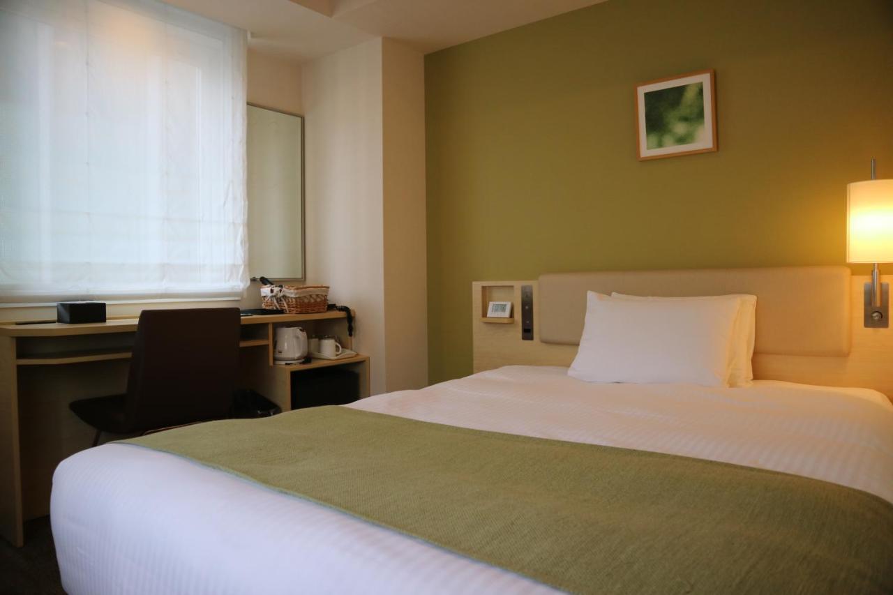 Smile Hotel Shinagawa Sengakuji Ekimae โตเกียว ภายนอก รูปภาพ