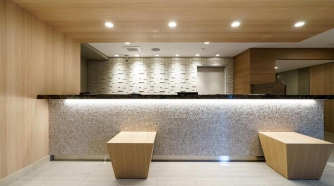 Smile Hotel Shinagawa Sengakuji Ekimae โตเกียว ภายนอก รูปภาพ