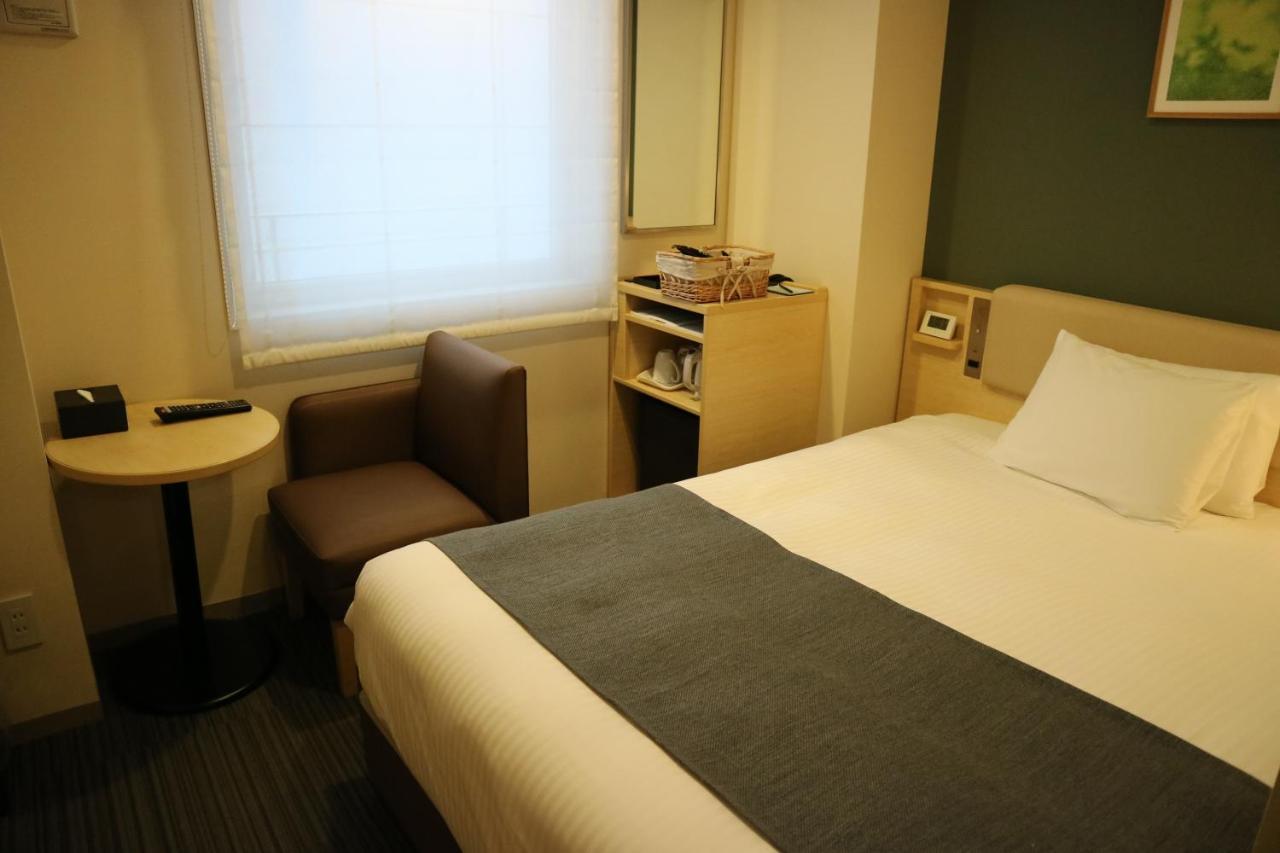 Smile Hotel Shinagawa Sengakuji Ekimae โตเกียว ภายนอก รูปภาพ