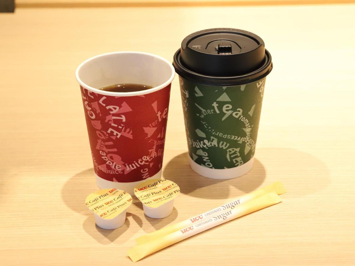Smile Hotel Shinagawa Sengakuji Ekimae โตเกียว ภายนอก รูปภาพ
