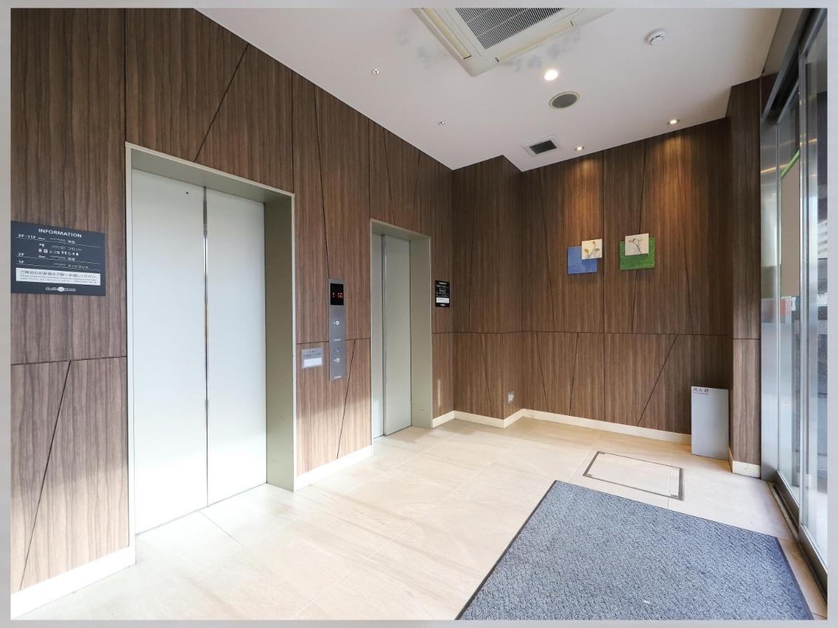Smile Hotel Shinagawa Sengakuji Ekimae โตเกียว ภายนอก รูปภาพ
