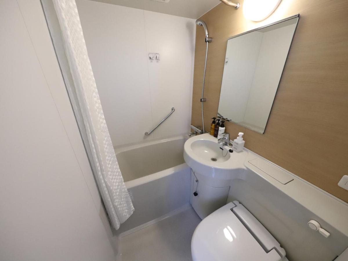 Smile Hotel Shinagawa Sengakuji Ekimae โตเกียว ภายนอก รูปภาพ