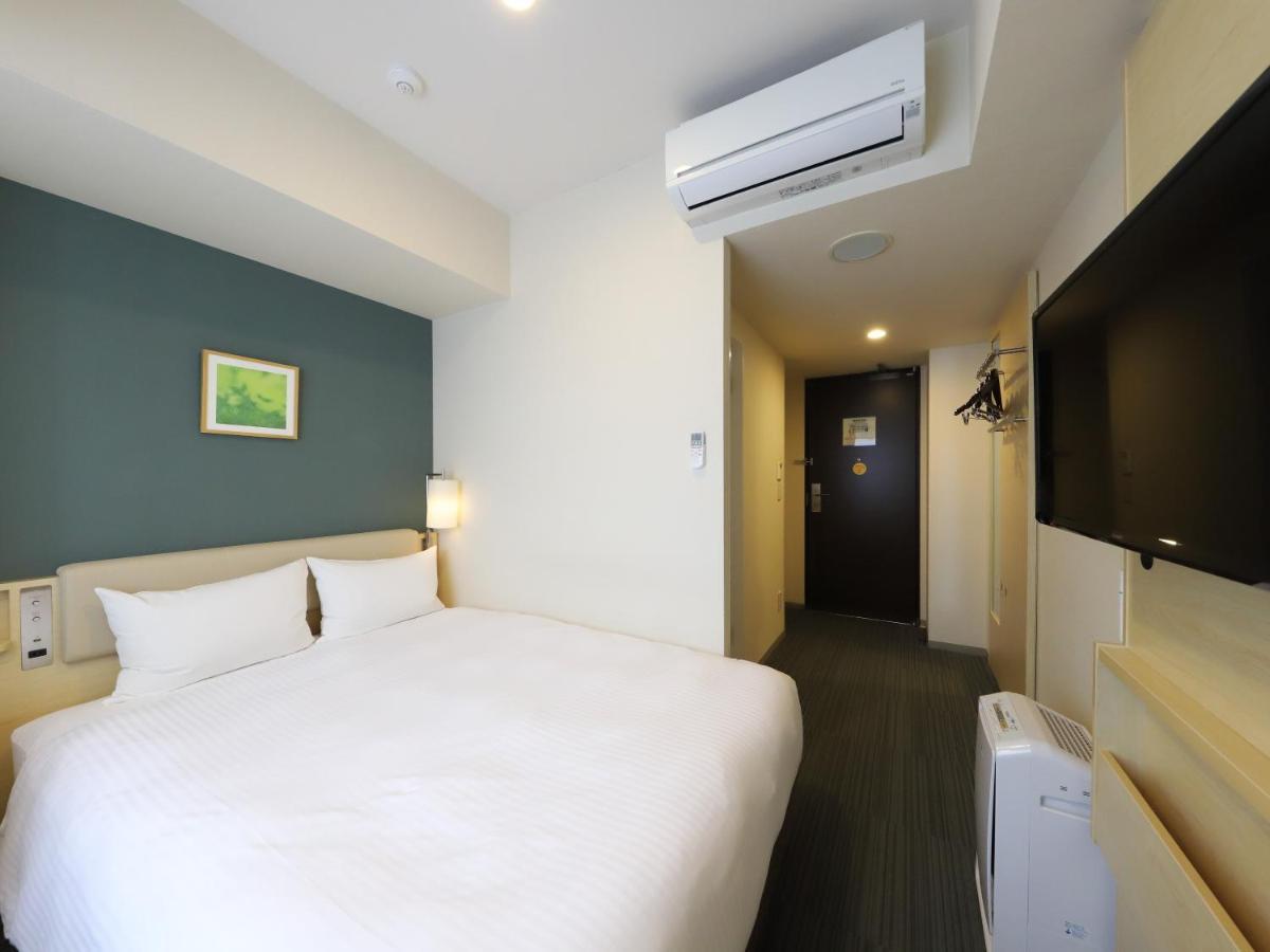 Smile Hotel Shinagawa Sengakuji Ekimae โตเกียว ภายนอก รูปภาพ